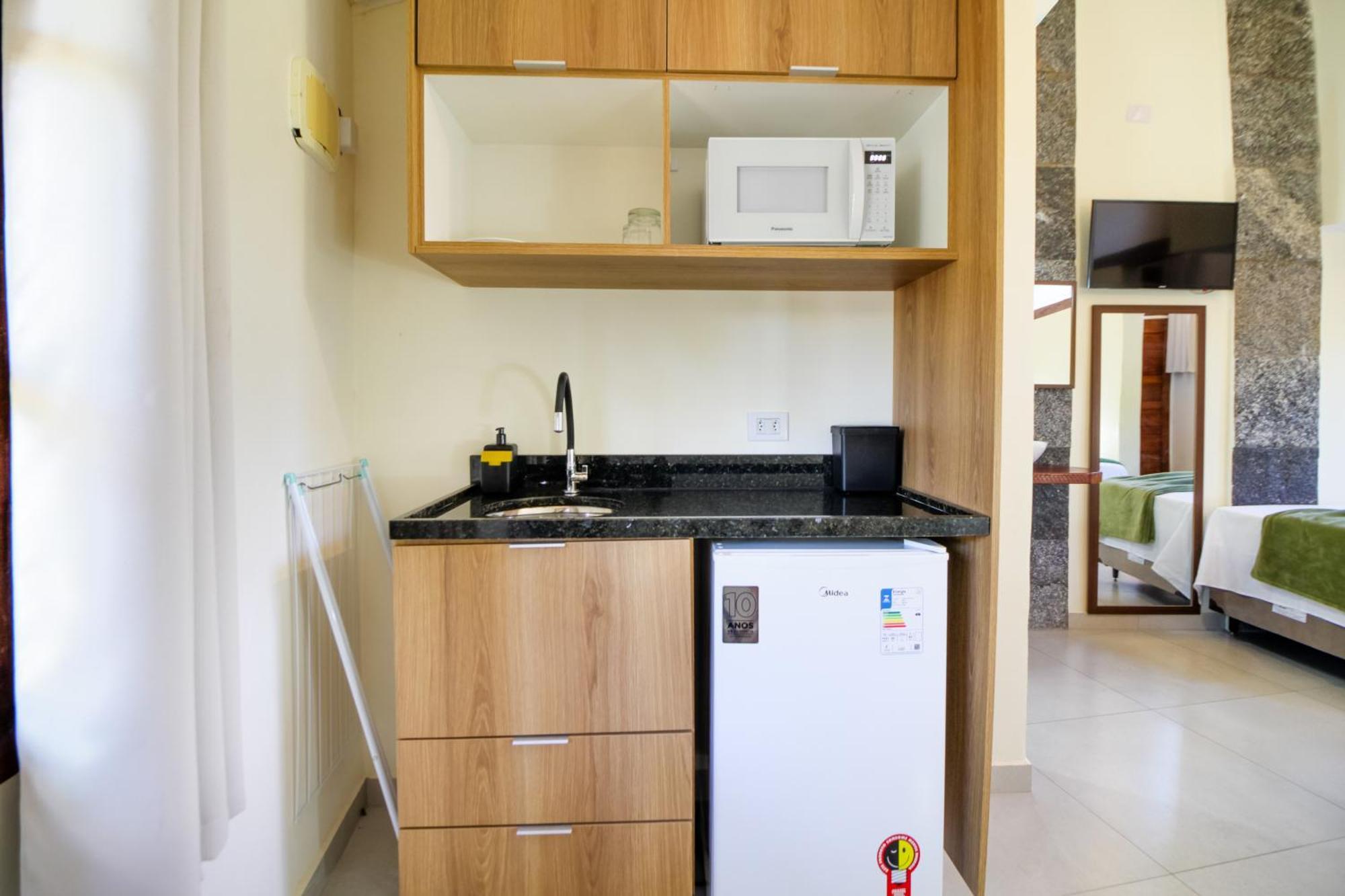 Velinn Pousada Canoa イリャベラ 部屋 写真