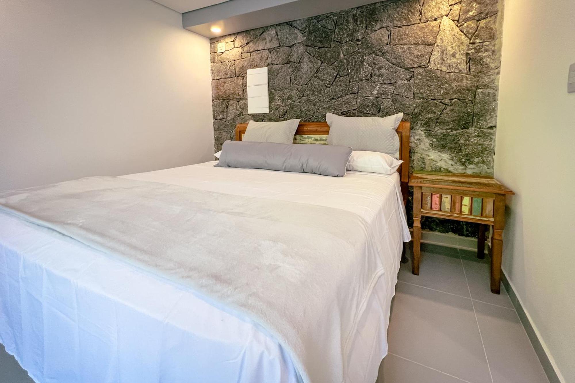 Velinn Pousada Canoa イリャベラ 部屋 写真